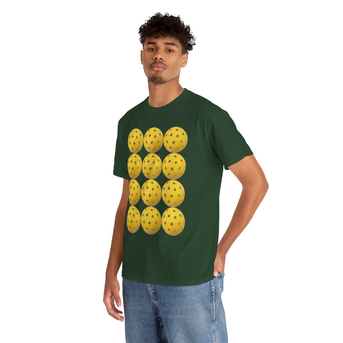 KITCHEN - Pickleball (Basic Tee)