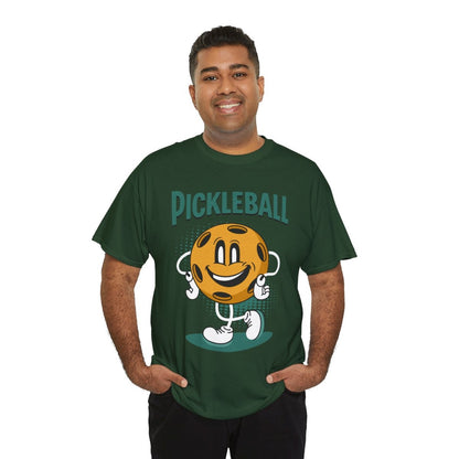 RALLY - Pickleball (Basic Tee)
