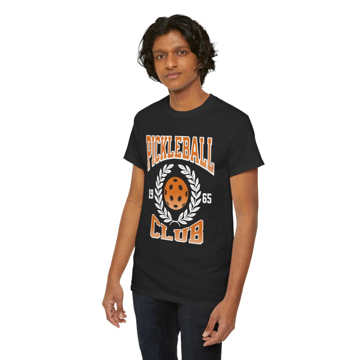 GROUNDSTROKE - Pickleball (Dri Fit)