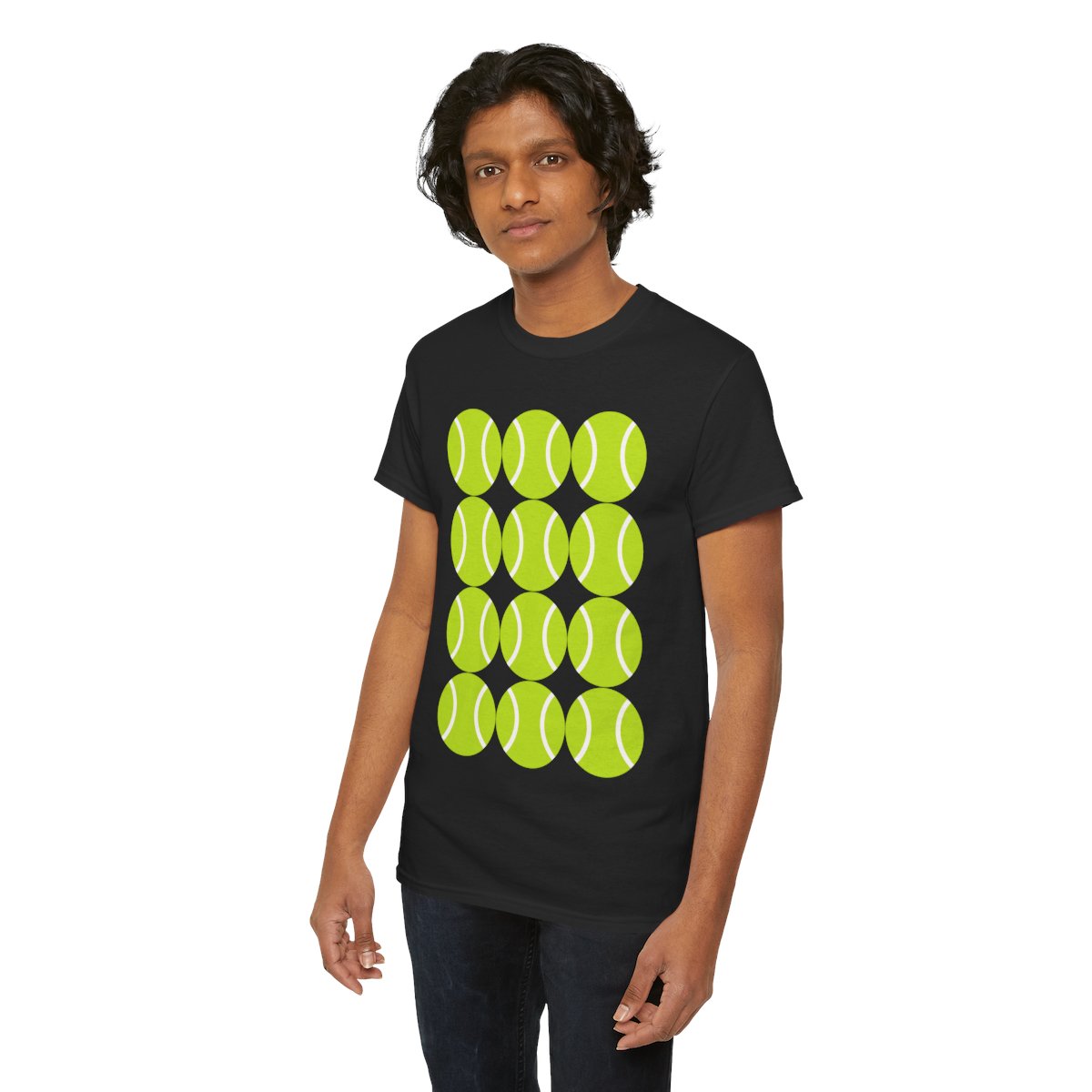 DRAW - Tennis (Dri Fit)