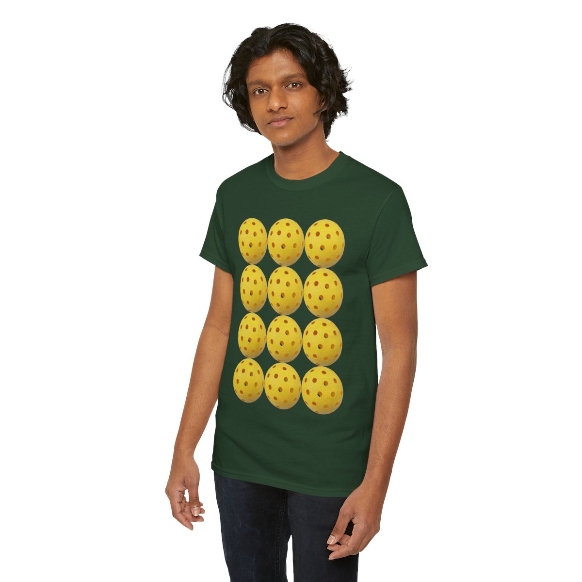KITCHEN - Pickleball (Basic Tee)