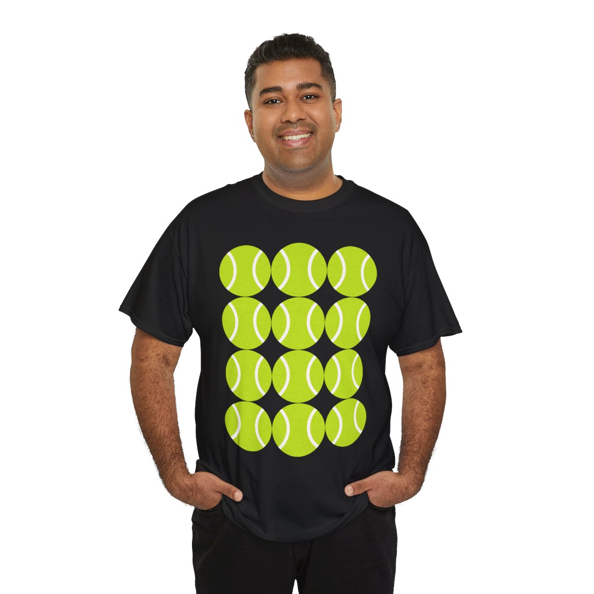 DRAW - Tennis (Dri Fit)