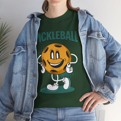 RALLY - Pickleball (Basic Tee)