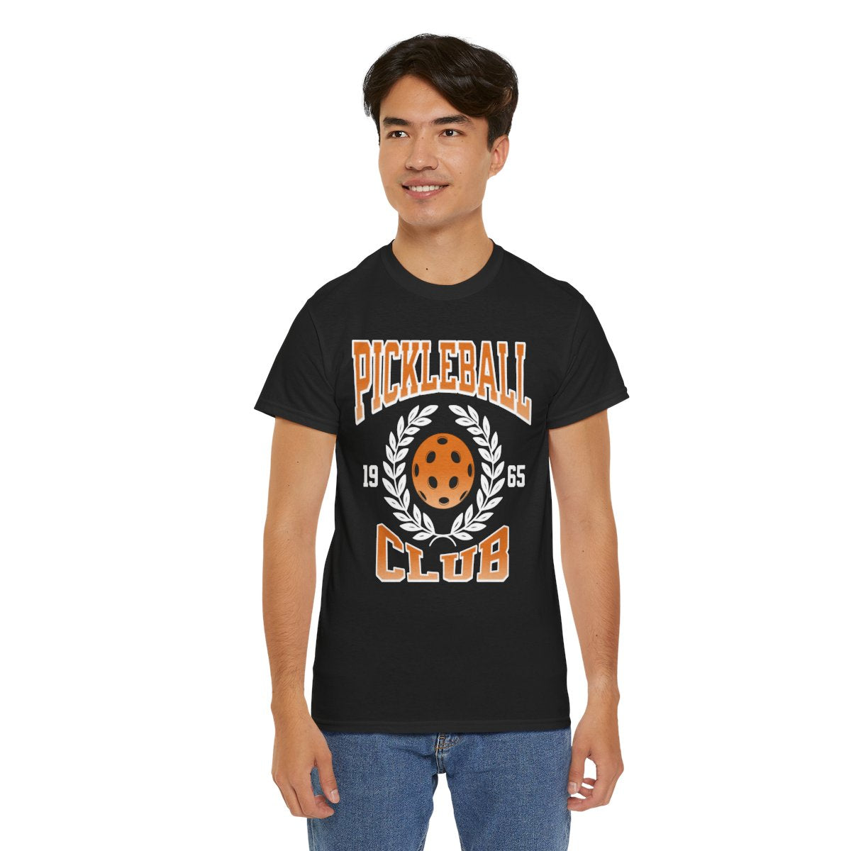 GROUNDSTROKE - Pickleball (Dri Fit)