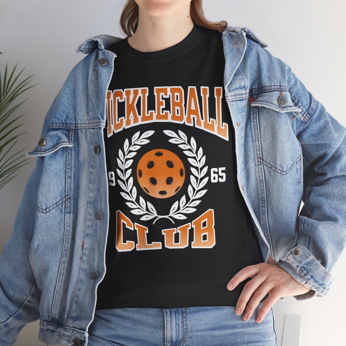 GROUNDSTROKE - Pickleball (Dri Fit)