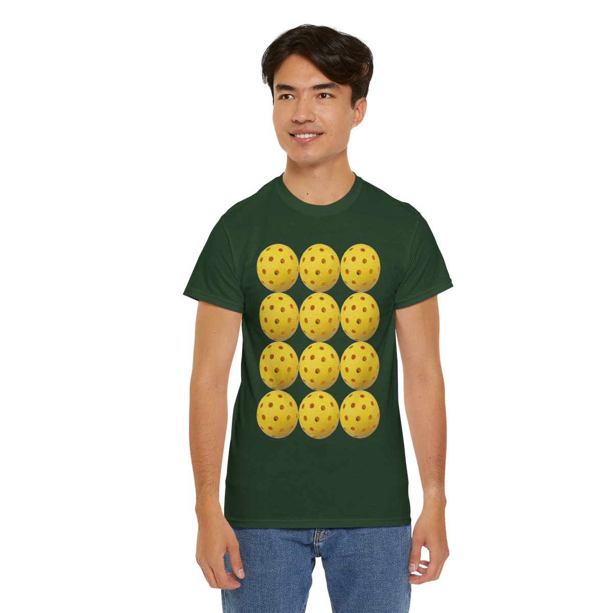 KITCHEN - Pickleball (Basic Tee)