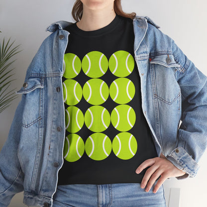 DRAW - Tennis (Dri Fit)