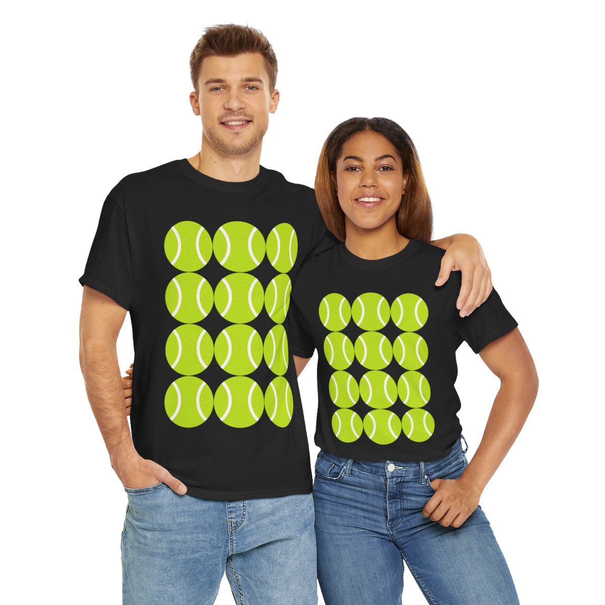 DRAW - Tennis (Dri Fit)