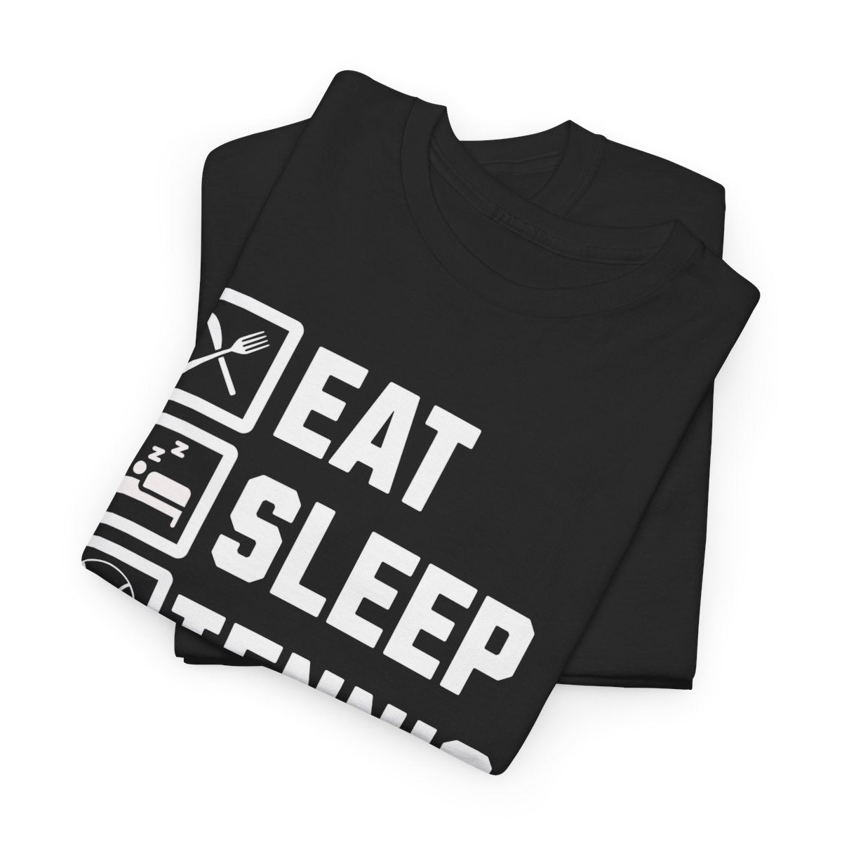 REPEAT 2 - Tennis (Kids Tee)
