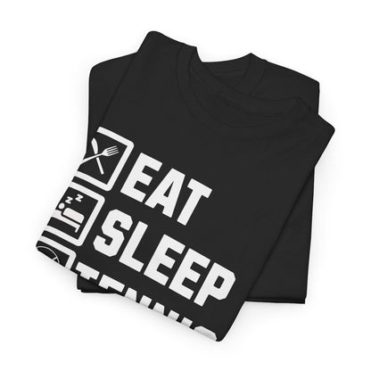 REPEAT 2 - Tennis (Kids Tee)