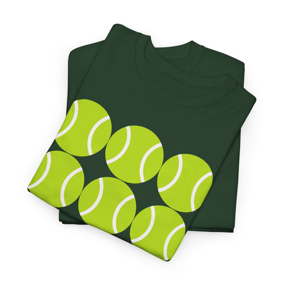 DRAW - Tennis Basic Tee
