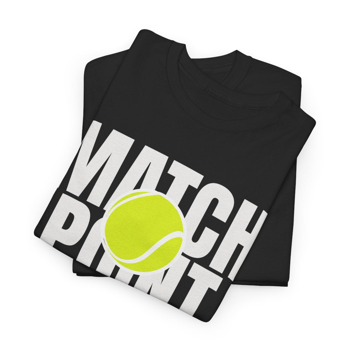 MATCH POINT 2 - Tennis (Dri Fit)