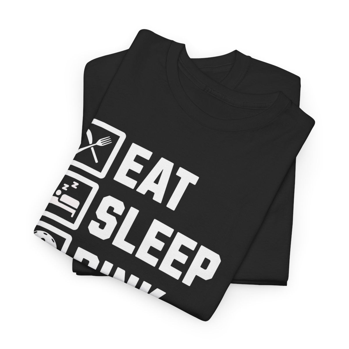 REPEAT 2 - Pickleball (Dri Fit)