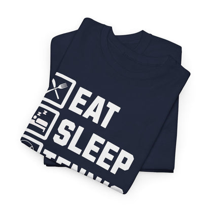 REPEAT 2 - Tennis Basic Tee