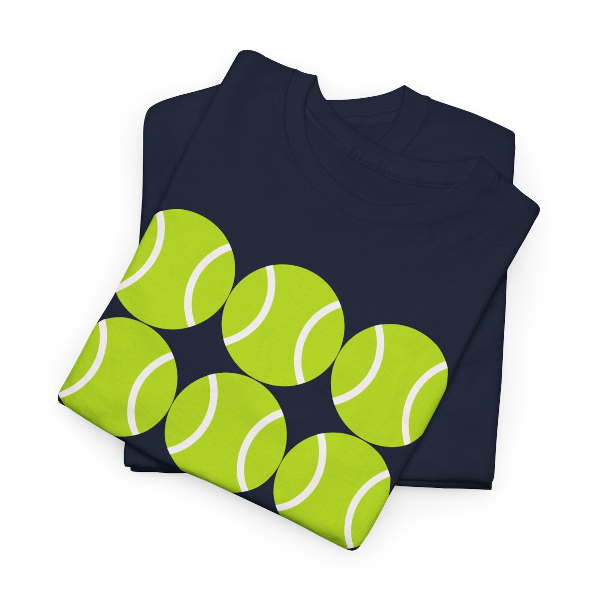 DRAW - Tennis Basic Tee