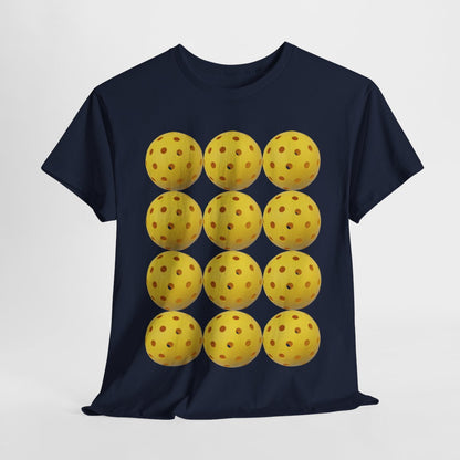KITCHEN - Pickleball (Basic Tee)
