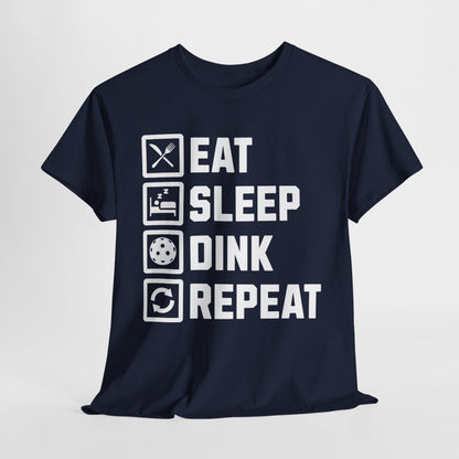REPEAT 2 - Pickleball (Basic Tee)