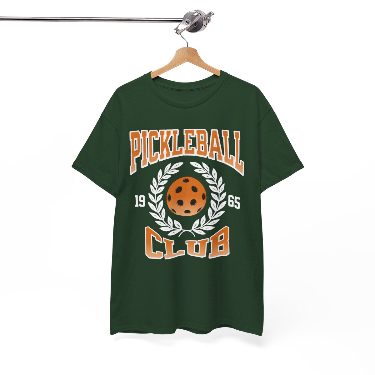 GROUNDSTROKE - Pickleball (Basic Tee)