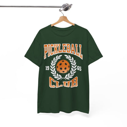 GROUNDSTROKE - Pickleball (Basic Tee)