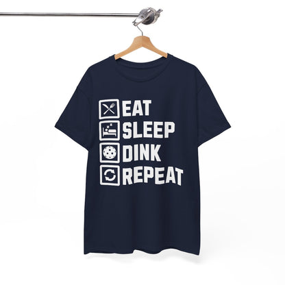REPEAT 2 - Pickleball (Basic Tee)