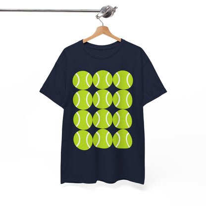 DRAW - Tennis Basic Tee