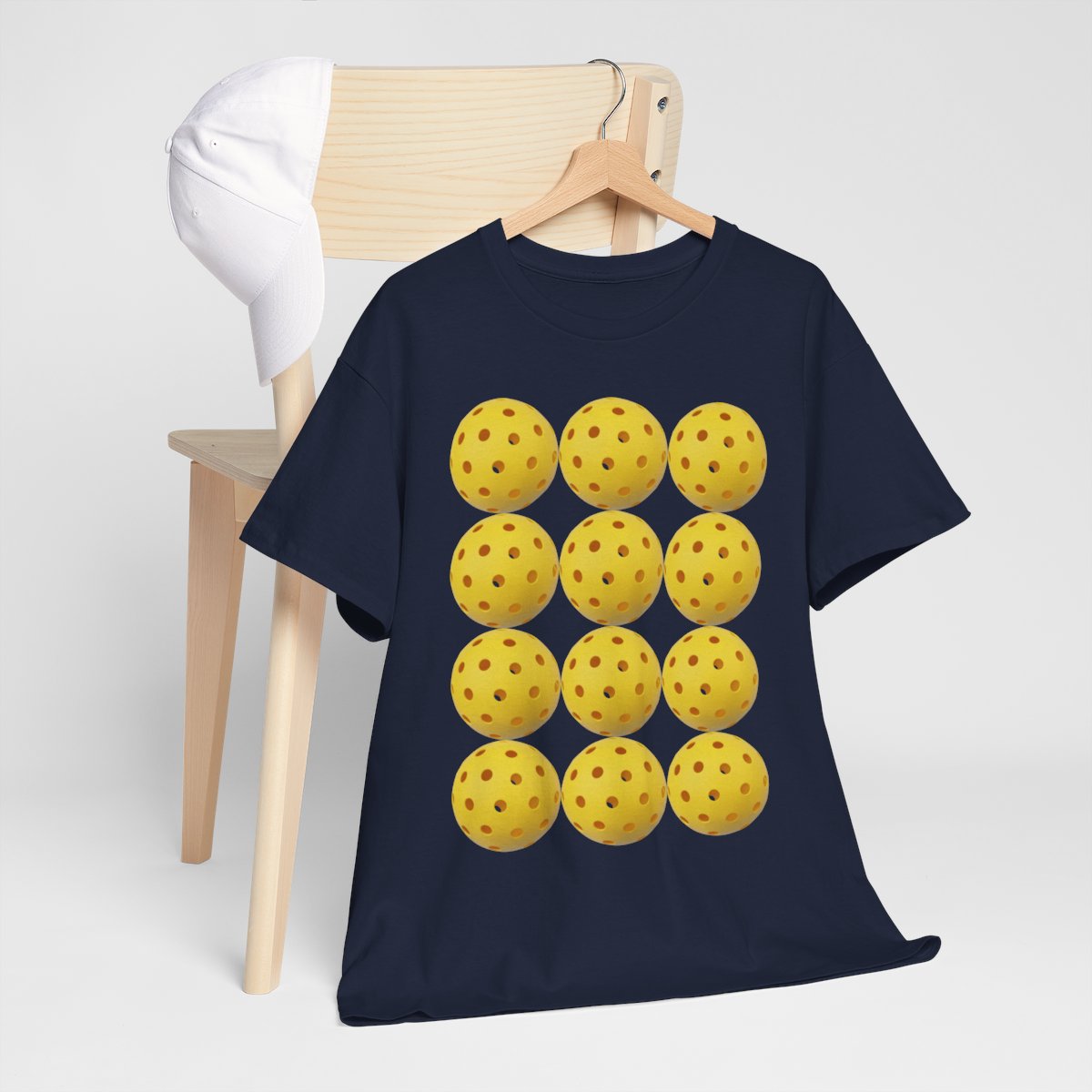 KITCHEN - Pickleball (Basic Tee)