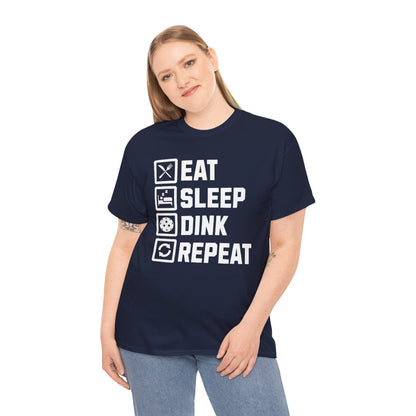 REPEAT 2 - Pickleball (Basic Tee)