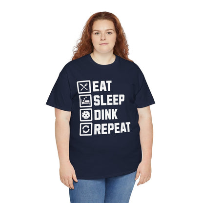 REPEAT 2 - Pickleball (Basic Tee)