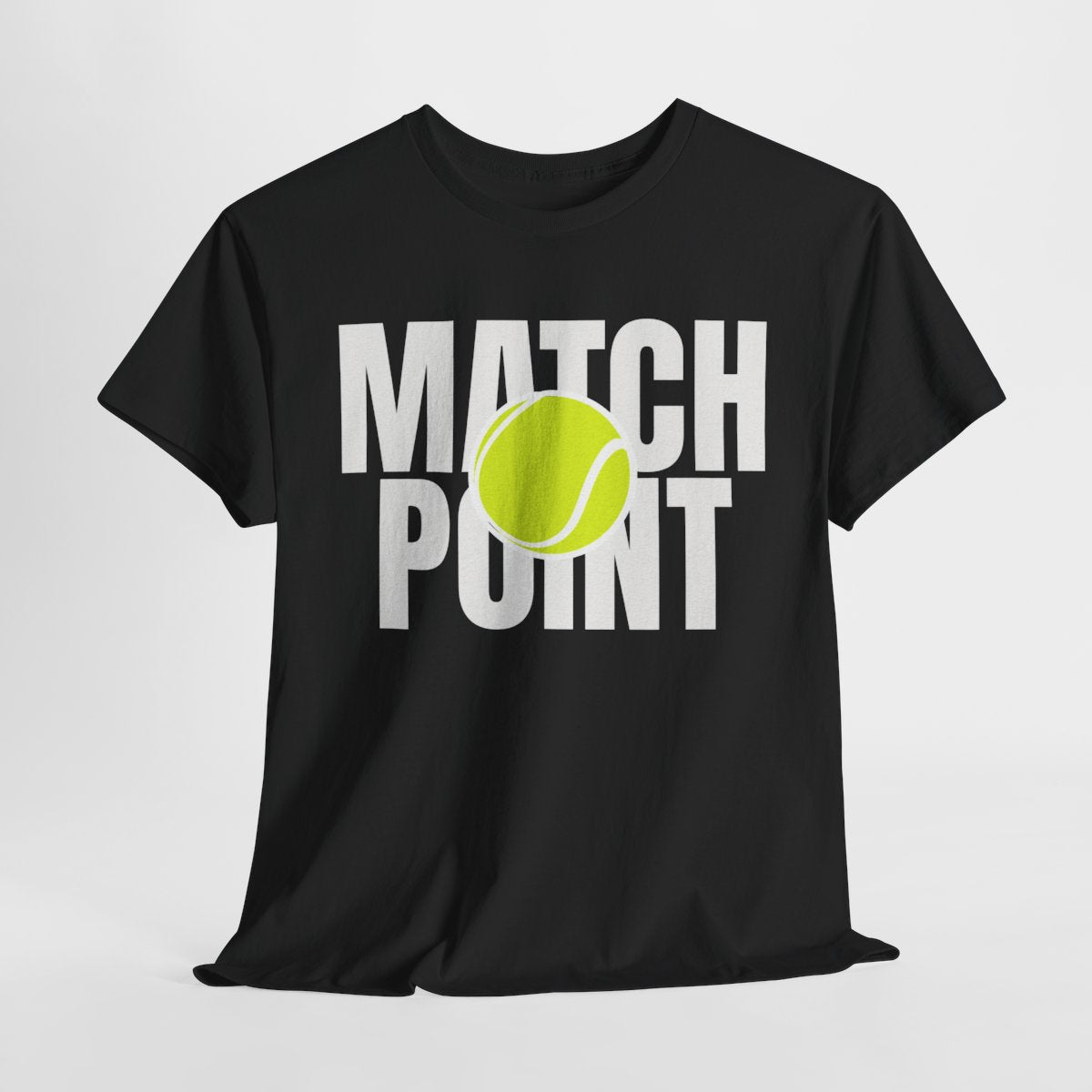 MATCH POINT 2 - Tennis (Dri Fit)
