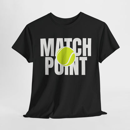 MATCH POINT 2 - Tennis (Dri Fit)