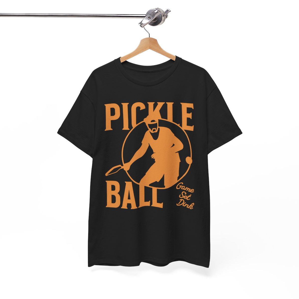 SIDE OUT - Pickleball (Dri Fit)
