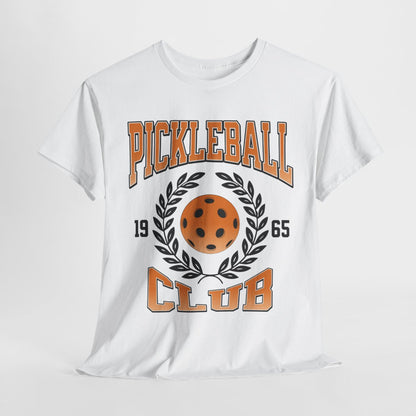 GROUNDSTROKE - Pickleball (Dri Fit)