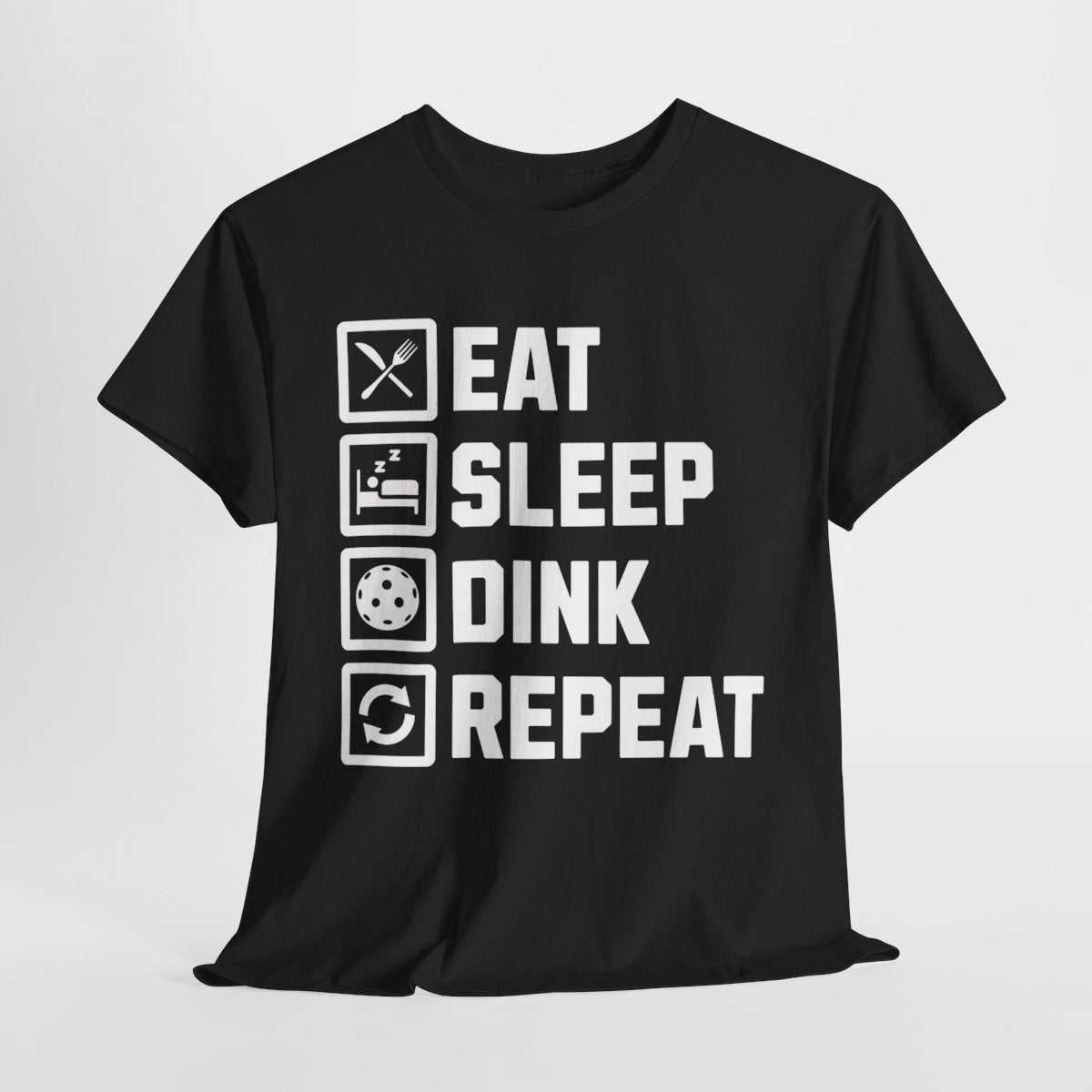 REPEAT 2 - Pickleball (Dri Fit)