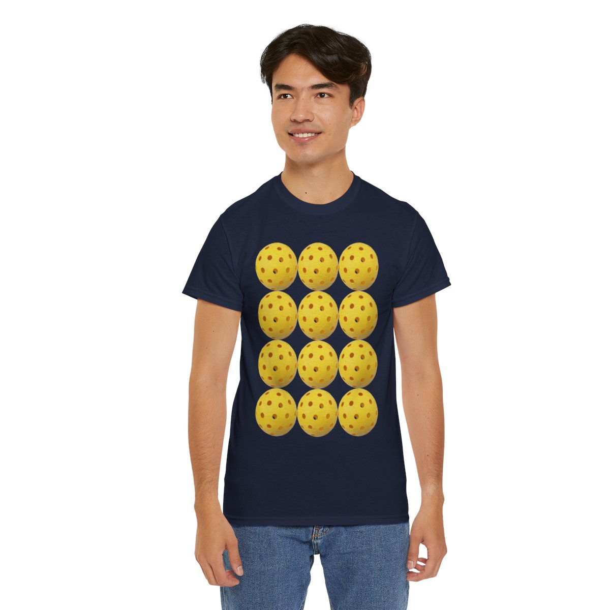 KITCHEN - Pickleball (Basic Tee)