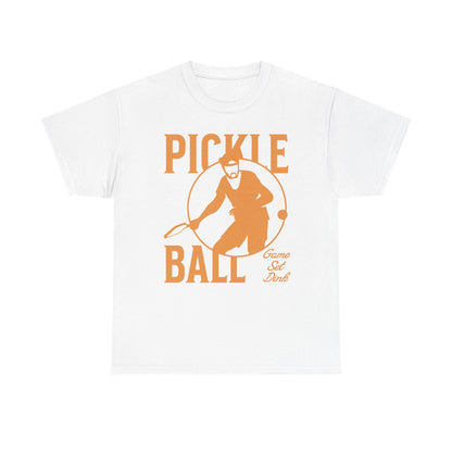 SIDE OUT - Pickleball (Dri Fit)