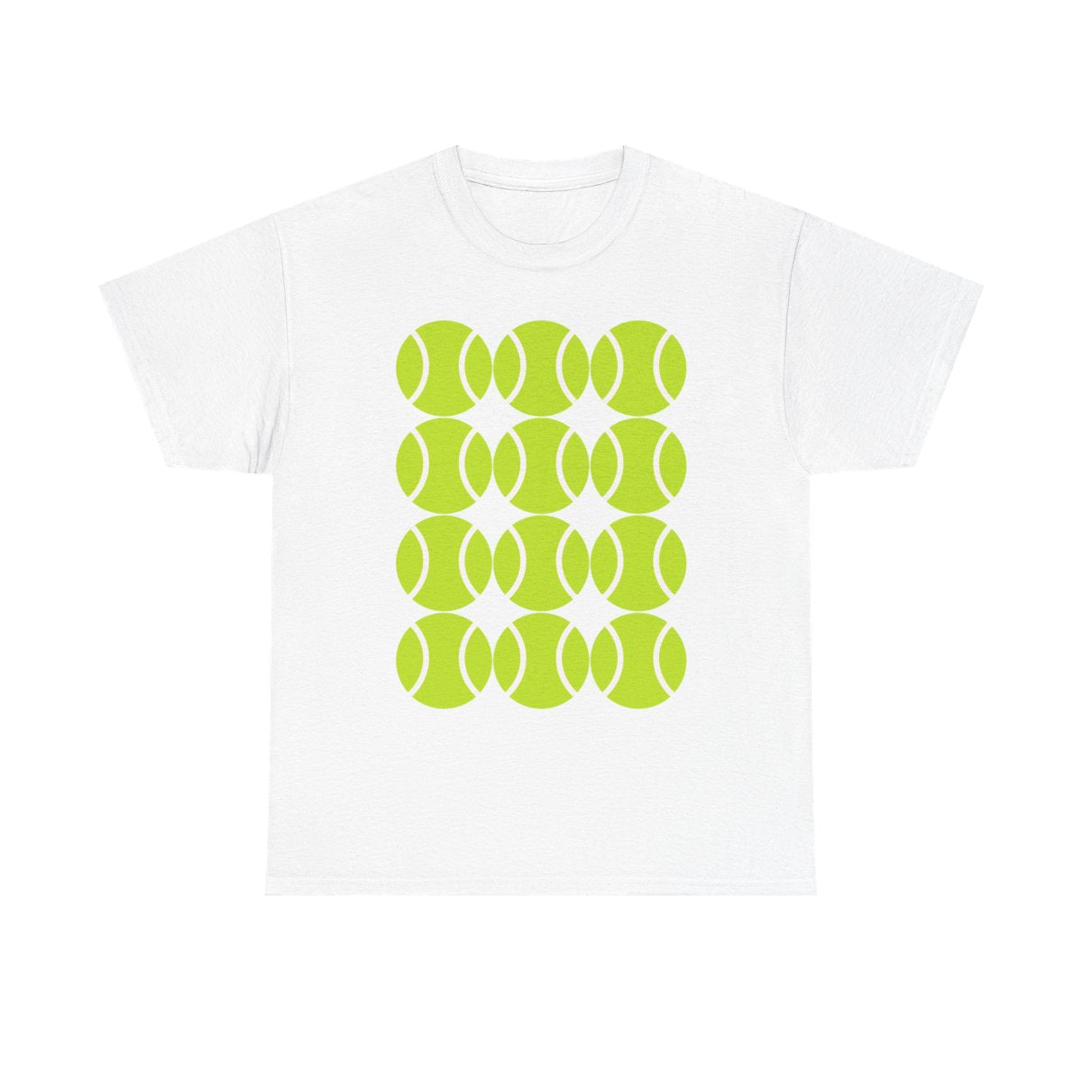 DRAW - Tennis (Dri Fit)