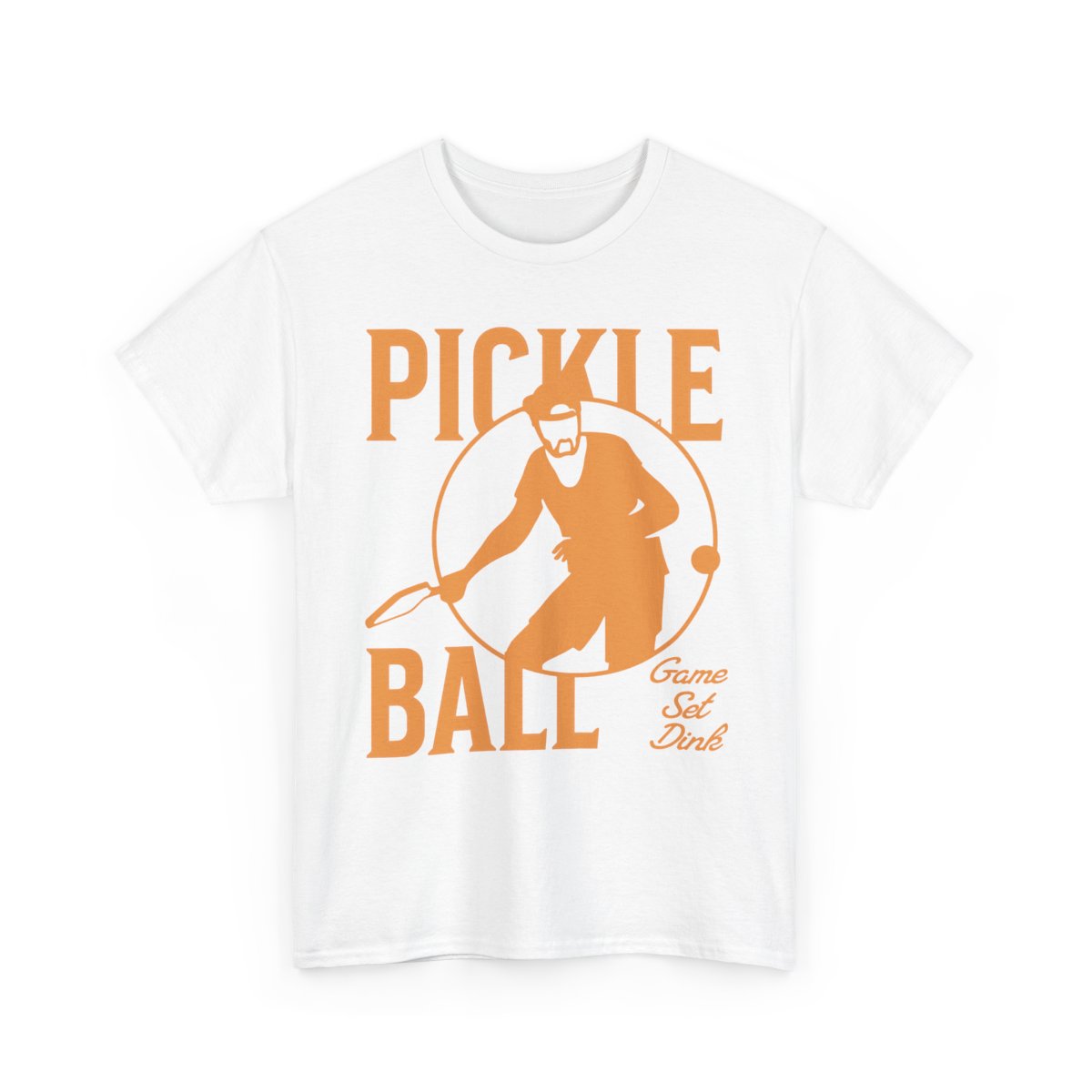 SIDE OUT - Pickleball (Dri Fit)
