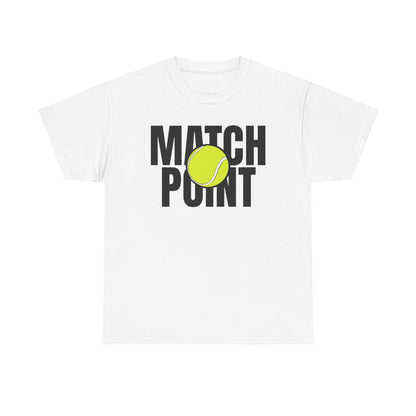 MATCH POINT 2 - Tennis (Dri Fit)