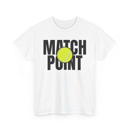 MATCH POINT 2 - Tennis (Dri Fit)