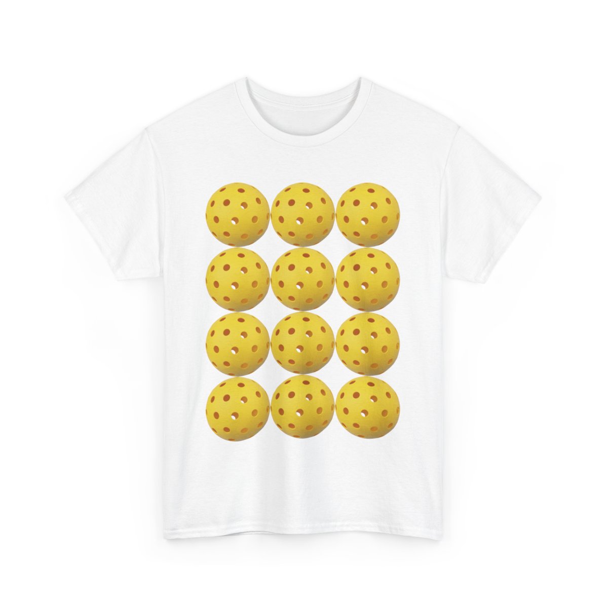 KITCHEN - Pickleball (Basic Tee)