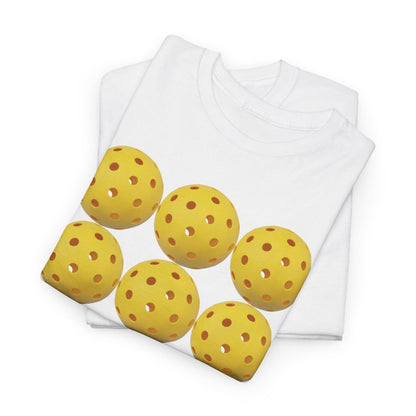 KITCHEN - Pickleball (Basic Tee)
