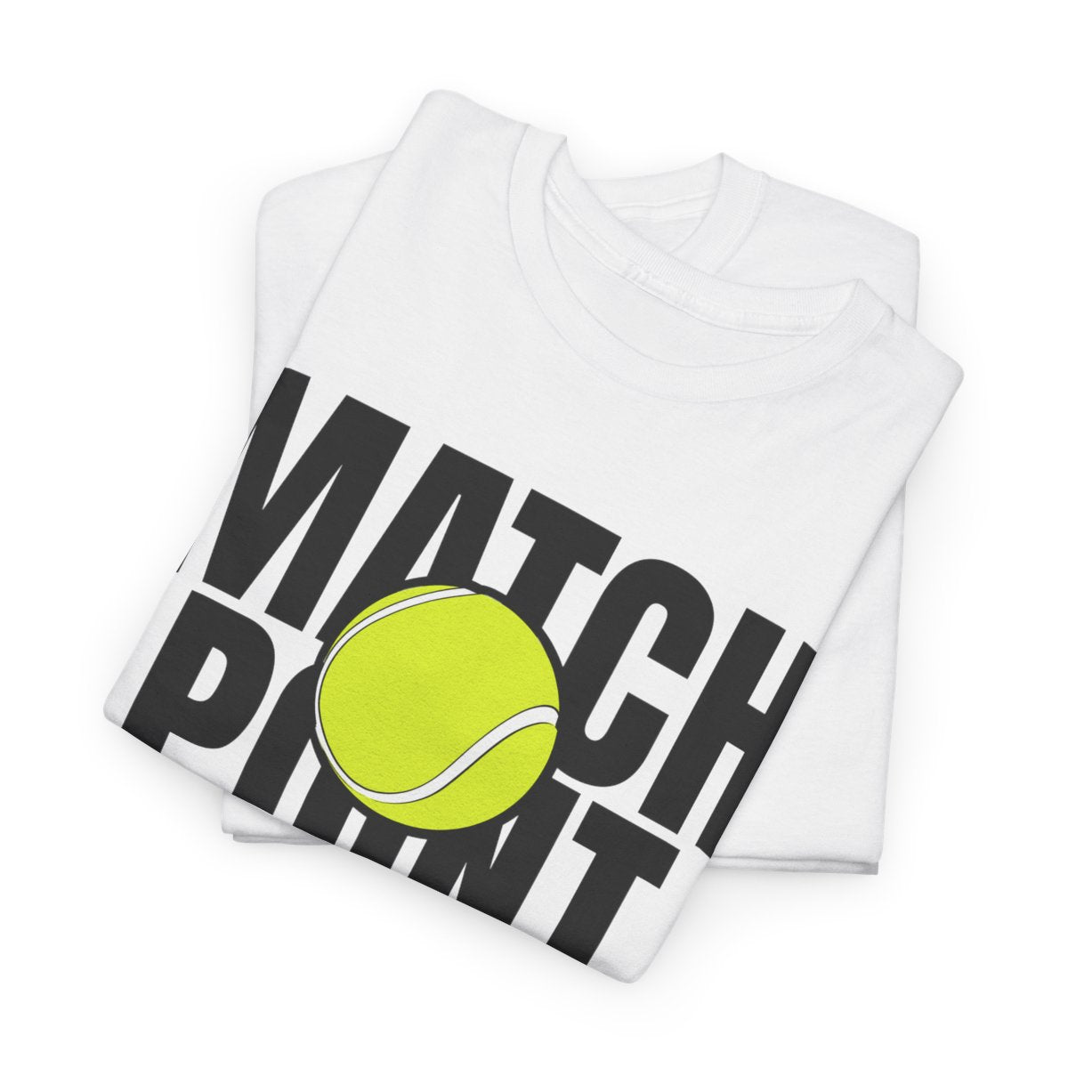 MATCH POINT 2 - Tennis (Dri Fit)