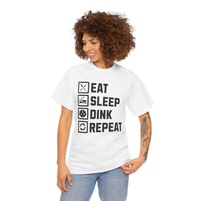 REPEAT 2 - Pickleball (Basic Tee)