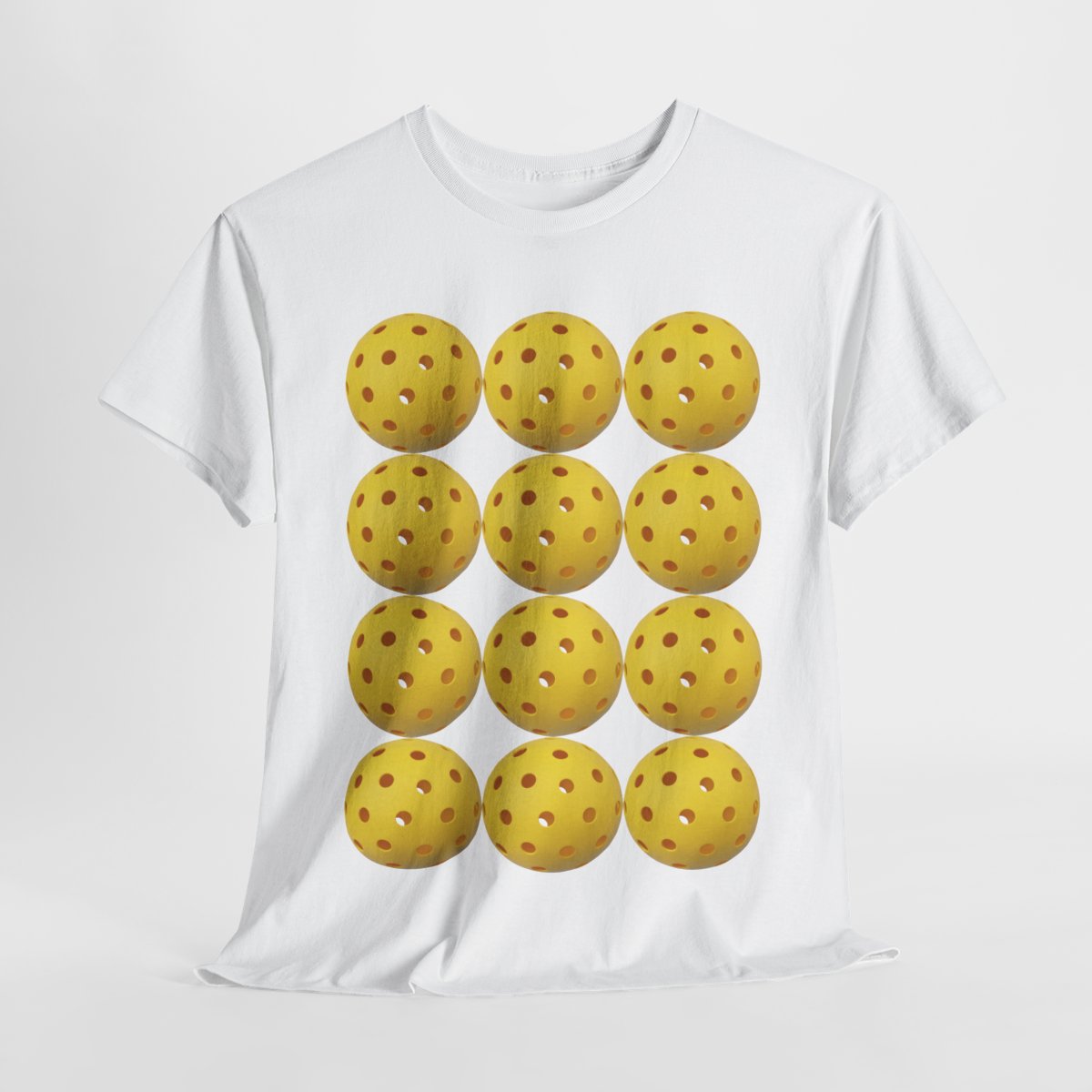 KITCHEN - Pickleball (Basic Tee)