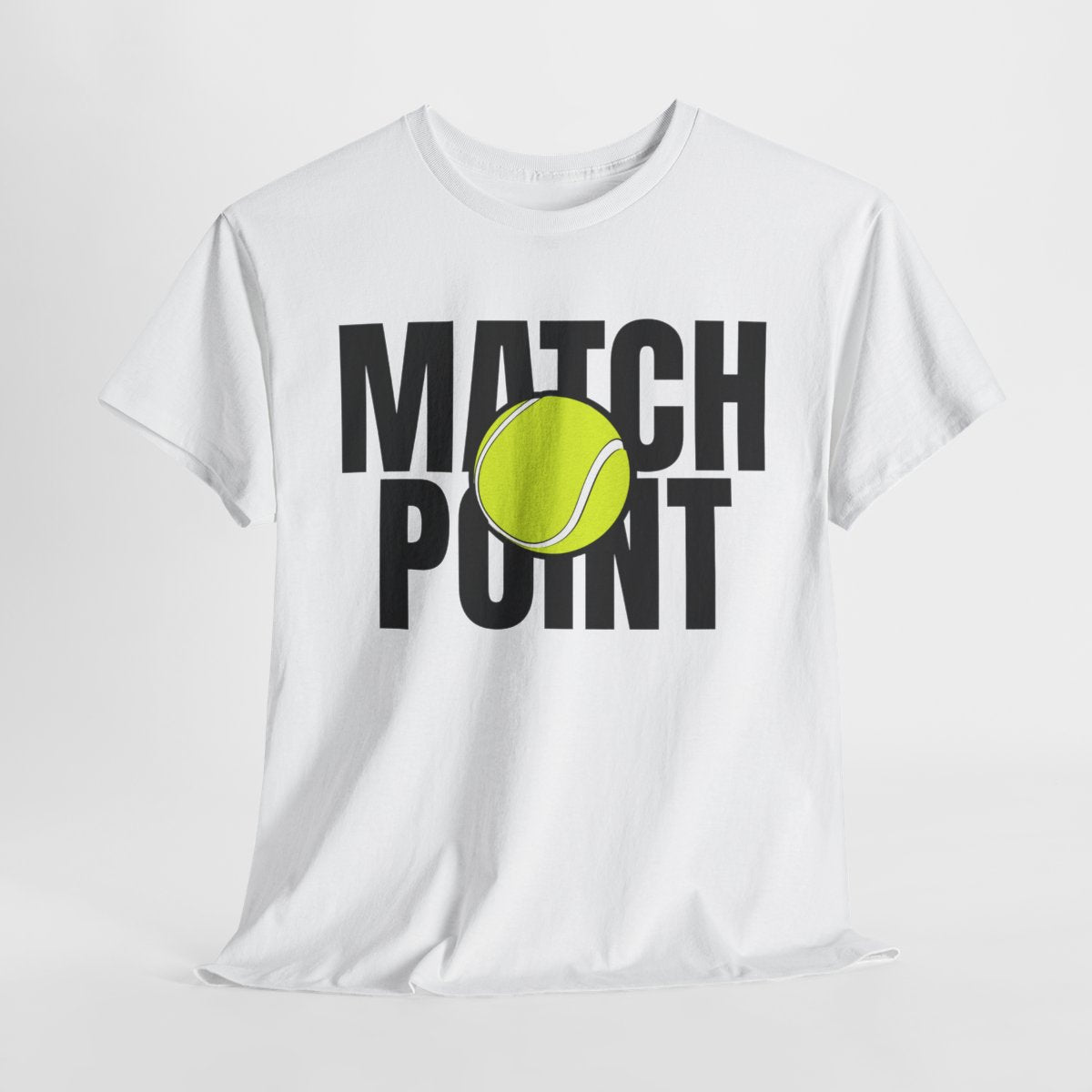 MATCH POINT 2 - Tennis (Dri Fit)