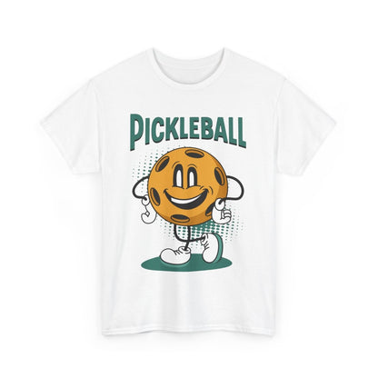 RALLY - Pickleball (Basic Tee)