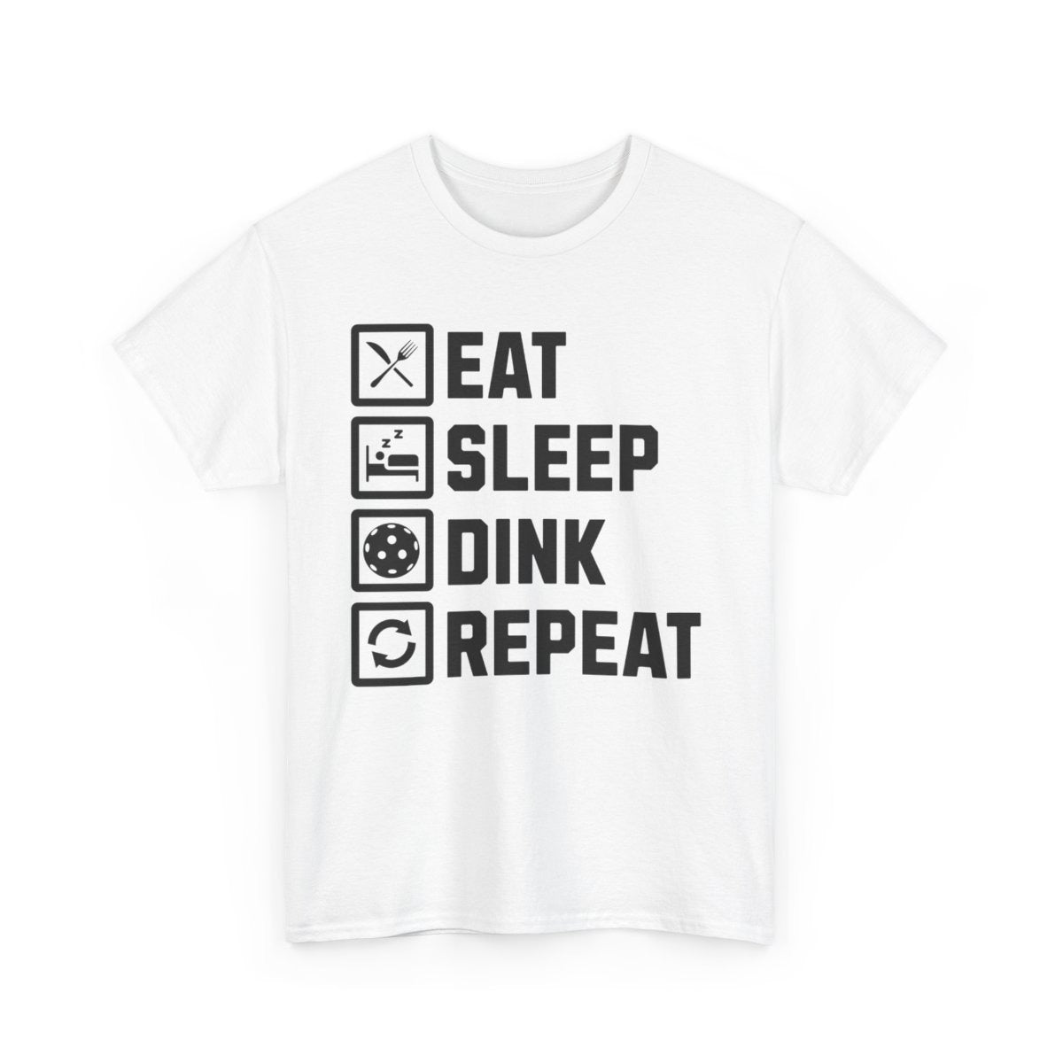 REPEAT 2 - Pickleball (Dri Fit)