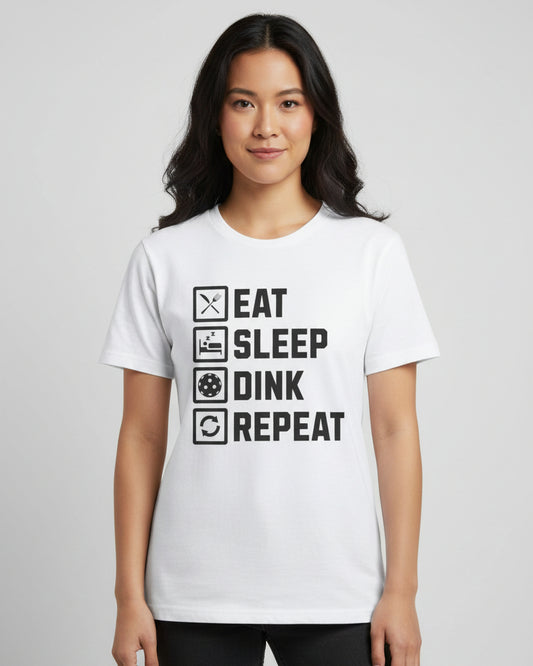 REPEAT 2 - Pickleball (Dri Fit)