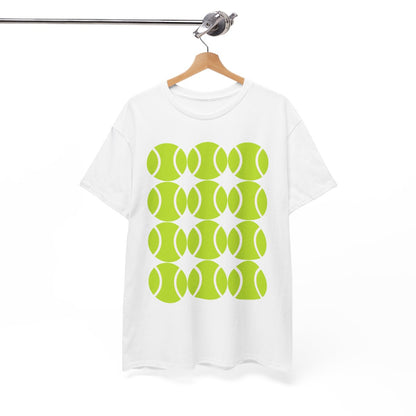 DRAW - Tennis Basic Tee