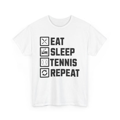 REPEAT 2 - Tennis (Dri Fit)